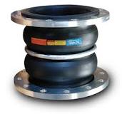 Rubber Expansion Joints | Proco Products Inc.