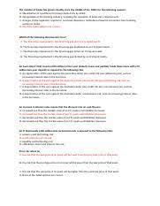 Maybe you would like to learn more about one of these? Money Market Securities Have All The Following Characteristic Except They Are Not 1 Money Market Securities Have All The Following Characteristic Course Hero