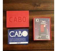 Los cabos passport card is your way to obtaining the biggest savings in cabo san lucas and san jose del cabo. Cabo 3d Models To Print Yeggi