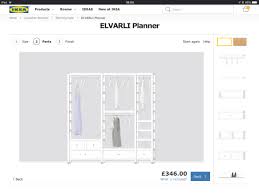 Make your dreams come true with ikea's planning tools. Pin By Gareth Turner On Wardrobe How To Plan Ikea It Is Finished