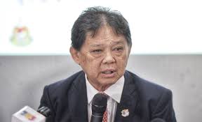 Ministro de comercio interior, cooperativas y consumo: Sedia Ke Mahkamah Jika Ada Bukti Rasuah Mohamaddin Ketapi Sabah Post