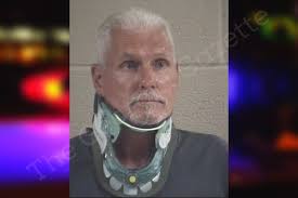 Wallace Herrin — Whitfield County Jail Bookings