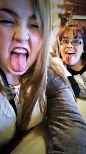 Gail Melissa Tribble (@GailMelissa)