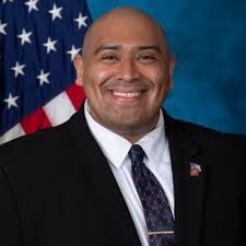 There couldn't be anyone better to represent the Marine Corps during such… 