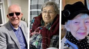 All the Bristol death notices and funeral announcements from this week