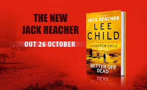Never Go Back Jack Reacher 18 Amazon Co Uk Child Lee 9780553825541 Books