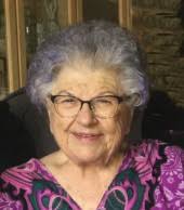 Obituary information for Helen "Ilonka" Mary Kovacs