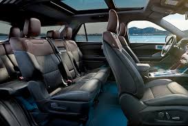 2021 ford explorer platinum engine. 2021 Ford Explorer For Sale In Greenwood Sc Close To Greenville Laurens