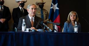 A new mayo clinic study found that moderna's vaccine was 76% protective against infection and pfizer 's 42% in july, versus the 94% to 95% against symptomatic illness in their clinical trials. Texas Gov Greg Abbott Bans State Agencies From Requiring Vaccine Passports The Texas Tribune
