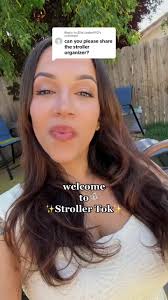 Replying to @Ellie Leske992 Welcome to Stroller Tok! #radioflyer & #voya  did an amazing job designing this #strollerwagon #fyp #mamatok #parents  #musthaves #pregnant #dadtok #strollergate #review ...