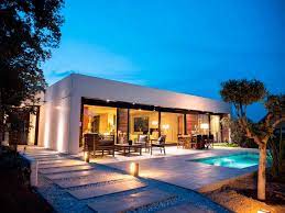 Casa de acero prefabricada, casas modulares prefabricadas, florida. Cuanto Cuesta Una Casa Prefabricada De Hormigon En Madrid En 2020