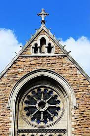 I would let him come in and take showers when no one was around. Old Churches In Tn