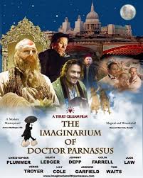 Now the devil has come to collect his prize. 8 New Imaginarium Of Dr Parnassus Posters Heyuguys