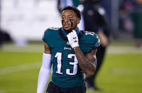 Oct 20, 2020 · why eagles should pursue speedy wr after trade request. Philadelphia Eagles Have A Potential X Factor In Travis Fulgham