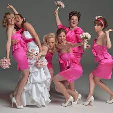 Keeping everyone happy and feeling beautiful while staying true to your vision can be a challenge. Why Being A Bridesmaid Is Hard