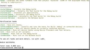 The servicing stack is the set of components that update the operating system. What Is App Stack On Android Os Today
