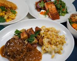 Maybe you would like to learn more about one of these? Soul Food Delivery In Riverdale Order Online Postmates