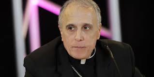 Pro-Life Vote Viewed as Gauge of U.S. Bishops' Support for Pope