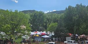 Manitou Springs Wine Festival — Deep Roots Winery