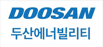 두산에너 빌리티