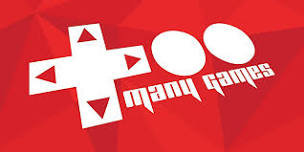 TooManyGames 2026