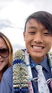 From the preschool days where he cried every time we dropped him off and  had to wait for his specific teacher to hand him over, so he would stop  crying to now being embarrassed because I want all the ...