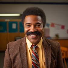 Meet the McKinney High Characters!