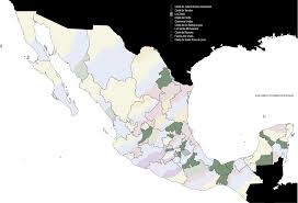 La extinción es el menor de sus problemas (the extinction is the least of their problems). Los Zetas Wikipedia