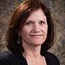 Congratulations to Catherine Gillespie,...