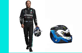 Meanwhile, sky f1's martin brundle said: 77 Valtteri Bottas