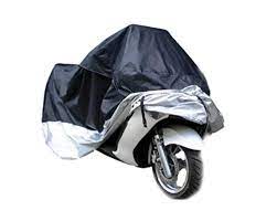 Robot Check Motorcycle Cover Bike Cover Motorbike Cover