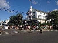 Parker House, Sea Girt, NJ