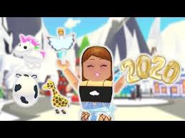 New Updates That Will Be In Adopt Me 2020 Roblox Youtube Roblox Pet Shop Logo Adoption