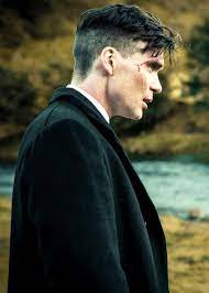Cillian Murphy Photo As Tommy Shelby Peaky Blinder Haircut Cillian Murphy Peaky Blinders Peaky Blinders Hair