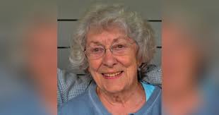 Obituary for Evelyn L. Hanson