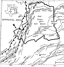 East Texas Oil Field Wikipedia