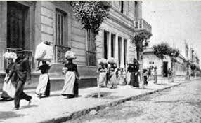 Escuela Primaria 5 Ricardo Rojas Fotografia Antigua Buenos Aires Escuela Primaria