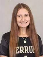 2022 Women's Lacrosse Roster