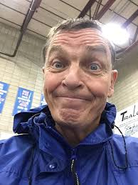 Thomas Borgerding (@CyborgTborg)