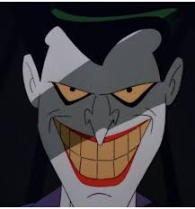 Check out this fantastic collection of animated joker wallpapers, with 54 animated joker background images for your desktop, phone or tablet. Joker From Batman The Animated Series Joker Animated Joker Animation Series