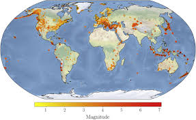 They say, 'prevention is better than cure'. Local Earthquakes Detection A Benchmark Dataset Of 3 Component Seismograms Built On A Global Scale Sciencedirect