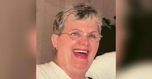 Ruby Rebecca Hart Allison Obituary