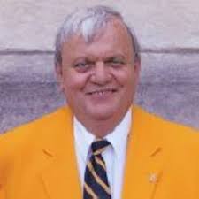 Mark Parrish Obituary August 30, 2022