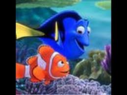 It's up to his worrisome father marlin and a friendly but forgetful fish dory to bring nemo home — meeting vegetarian sharks. Finding Nemo 2 Youtube