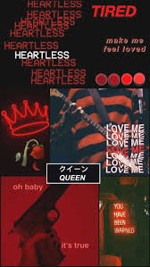  Is This Burgundy Aesthetics For You Do You Know Burgundy Color Represents Ambition Wealth Power Fearless Love Wallpaper Merah Estetika Merah Wallpaper Gelap