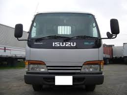Download Isuzu Elf Alm Dropped Side Kk Nkr71lar Jiko Trading