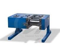 Horizontal Electric Roll Press Machine - Xiaowei