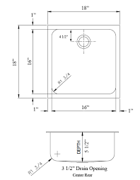 1 min read january 4, 2019. Institutional Ada Compliant Sinks Stainless Steel