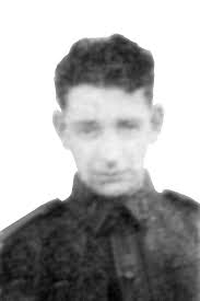 WX20018 Correy John (Jack) Livingstone