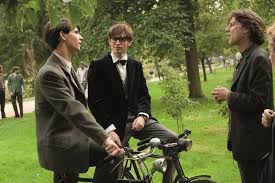 Film une merveilleuse histoire du temps gratuit en streaming français complet. Photo De Charlie Cox Une Merveilleuse Histoire Du Temps Photo Charlie Cox Eddie Redmayne James Marsh Allocine